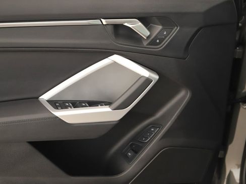 New 2025 Audi Q3 2.0T Premium image 23