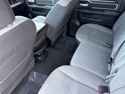 Used 2024 RAM 2500 Big Horn