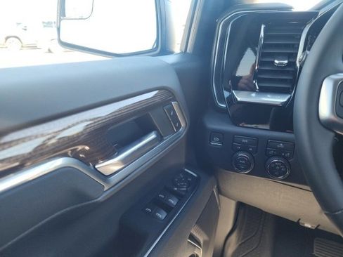 New 2026 Chevrolet Silverado 1500 RST w/ RST Select Package image 41