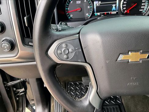 Used 2015 Chevrolet Silverado 1500 LT w/ All Star Edition image 23