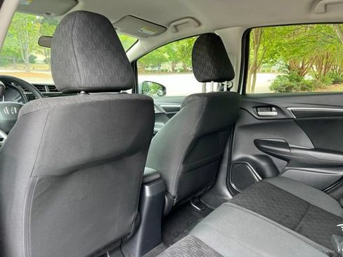 Used 2015 Honda Fit LX image 15