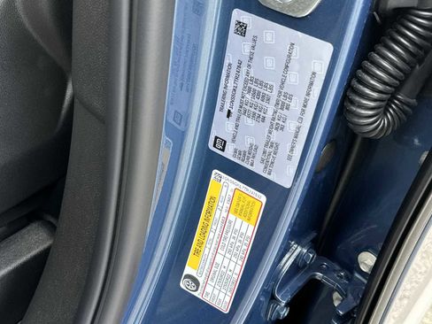 New 2026 Chevrolet Suburban High Country image 29