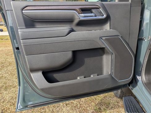 New 2026 Chevrolet Silverado 2500 LT w/ Trail Boss Package image 8