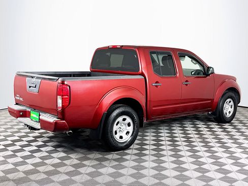 Used 2018 Nissan Frontier S RWD image 8
