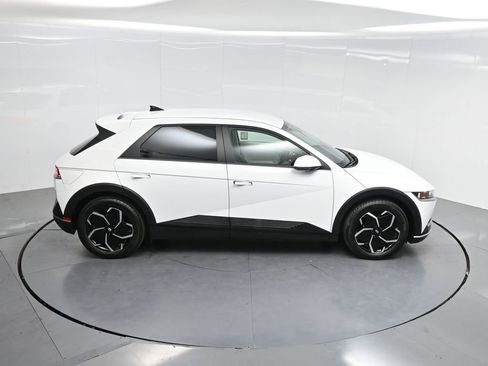 Used 2024 Hyundai Ioniq 5 SEL image 67