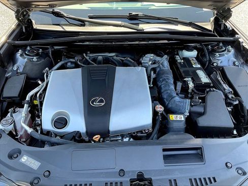 Used 2021 Lexus ES 350 w/ Accessory Package 2 FWD image 30