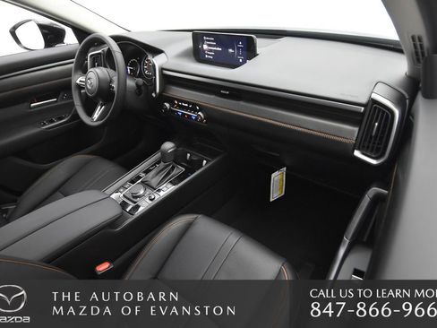 New 2026 MAZDA CX-50 AWD 2.5 Hybrid w/ Cargo Package image 29