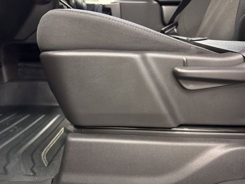 New 2026 Chevrolet Silverado 1500 W/T w/ Trailering Package image 21