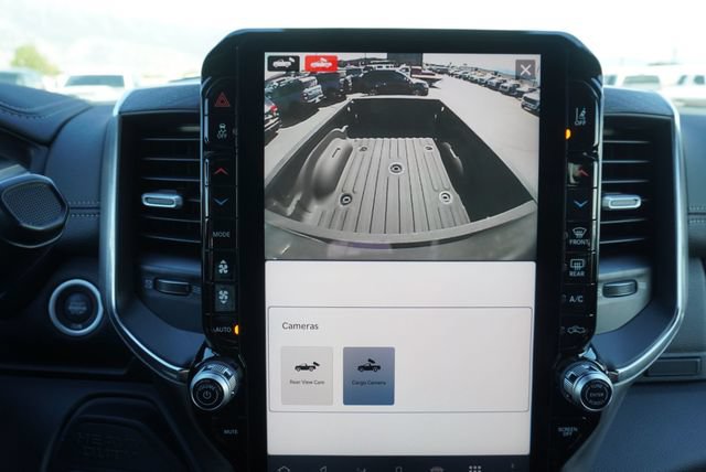 Used 2026 RAM 3500 Laramie AWD/4WD image 49
