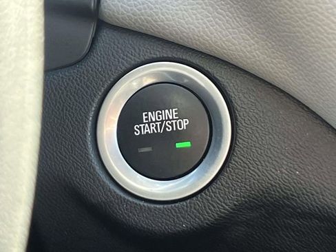 Certified 2024 Chevrolet Equinox LS FWD image 27