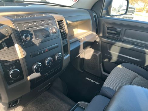 Used 2012 RAM 1500 Express w/ ST Popular Equipment Group image 20