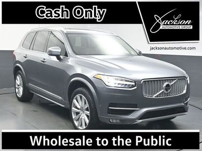 Used 2016 Volvo XC90 T6 Inscription
