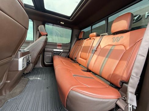 Used 2020 Ford F150 King Ranch w/ Equipment Group 601A Luxury AWD/4WD image 25