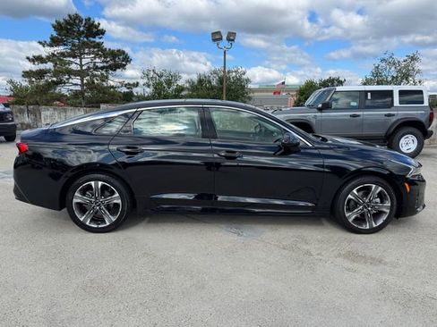 Used 2023 Kia K5 EX FWD image 7