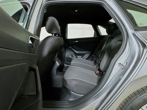 New 2026 Volkswagen Jetta Sport image 12