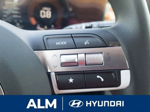 New 2026 Hyundai Tucson SE image 25