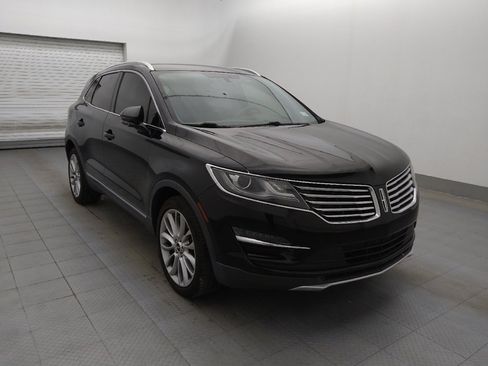 Used 2018 Lincoln MKC Reserve image 13