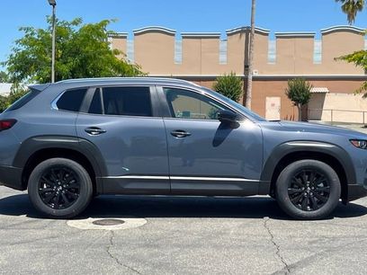 New 2026 MAZDA CX-50 AWD 2.5 S w/ Weather Package