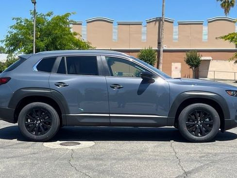 New 2026 MAZDA CX-50 AWD 2.5 S w/ Weather Package image 3