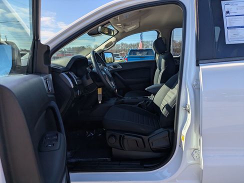 Used 2021 Ford Ranger XLT w/ Equipment Group 301A Mid image 15