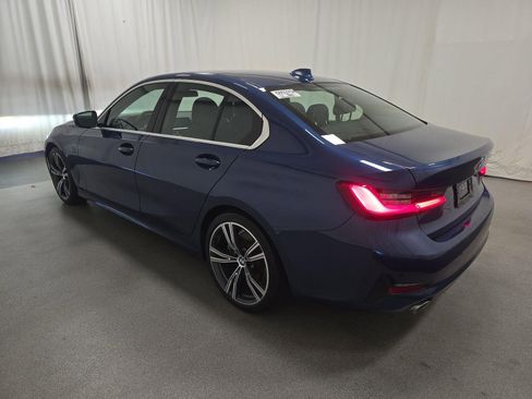 Used 2021 BMW 330i Sedan w/ Convenience Package image 5
