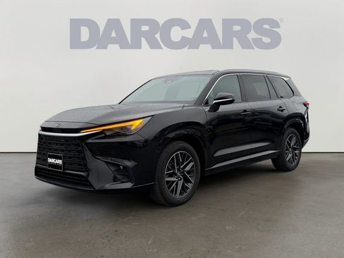 Certified 2024 Lexus TX 350 AWD w/ Technology Package image 3