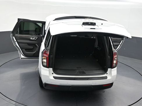 Used 2022 Chevrolet Tahoe LS RWD image 35