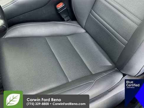 Used 2020 Lexus NX 300 AWD w/ Comfort Package image 21