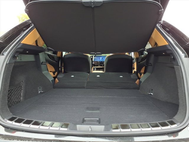 New 2026 Lexus NX 350 AWD w/ Premium Package image 33