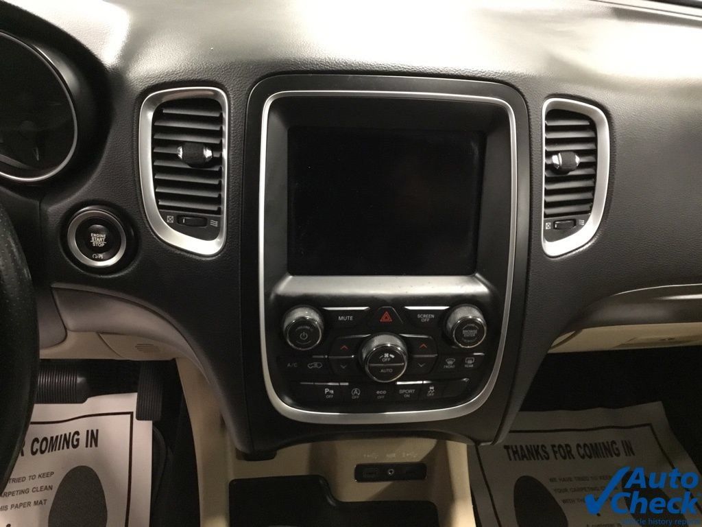 Used 2018 Dodge Durango Citadel AWD/4WD image 52