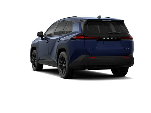 New 2026 Toyota RAV4 XLE Premium FWD image 7
