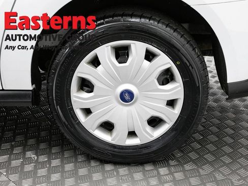 Used 2022 Ford Transit Connect XLT FWD image 28