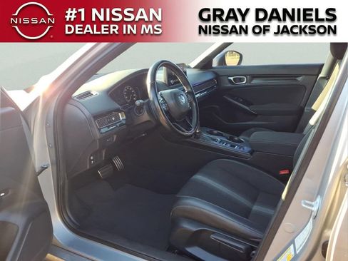 Used 2022 Honda Civic Sport image 24