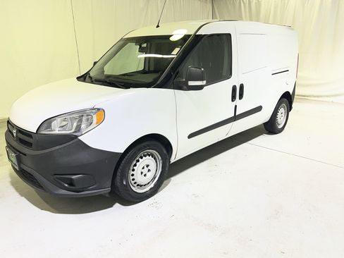 Used 2018 RAM ProMaster City Tradesman FWD image 6