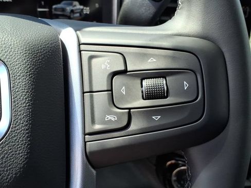 New 2026 GMC Sierra 1500 Elevation AWD/4WD image 25