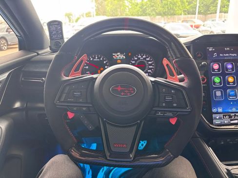 Used 2022 Subaru WRX GT AWD/4WD image 25