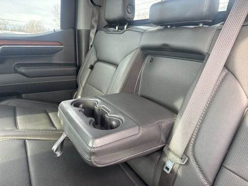 Certified 2022 GMC Sierra 1500 Denali image 30