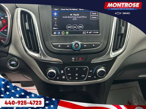 Used 2024 Chevrolet Equinox LT w/ LPO, Floor Liner Package FWD image 17
