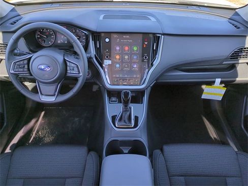 New 2025 Subaru Outback Premium image 15