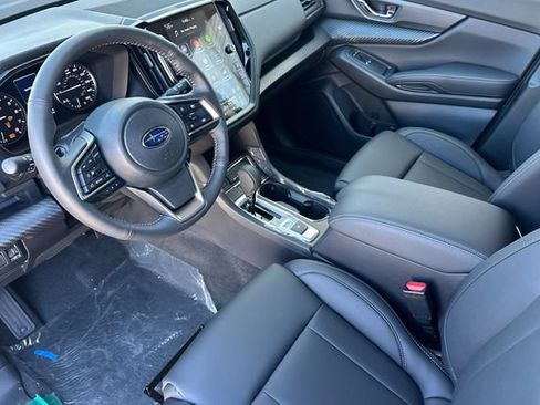 New 2026 Subaru Ascent Premium AWD/4WD image 7