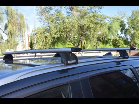 Used 2017 Mitsubishi Outlander SEL image 49