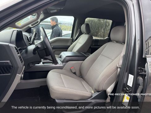 Used 2019 Ford F150 XLT w/ Equipment Group 302A Luxury image 15