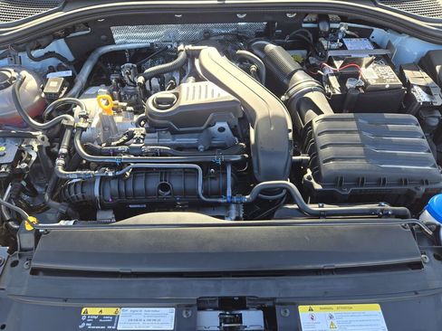 New 2026 Volkswagen Jetta SE image 22