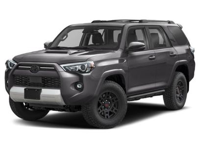 Certified 2024 Toyota 4Runner TRD Off-Road Premium