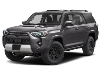 Certified 2024 Toyota 4Runner TRD Off-Road Premium video 1
