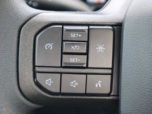 New 2026 Ford F150 XL AWD/4WD image 16