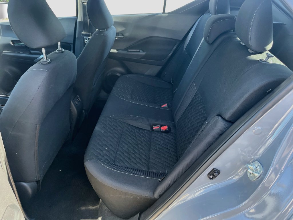 Used 2023 Nissan Kicks SV FWD image 22