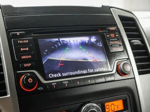 Used 2017 Nissan Frontier SV w/ SV Value Truck Package image 24