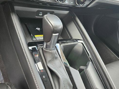 Certified 2024 Honda Accord Touring image 18
