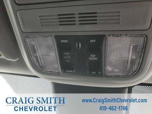 Used 2024 Honda Odyssey EX-L image 22